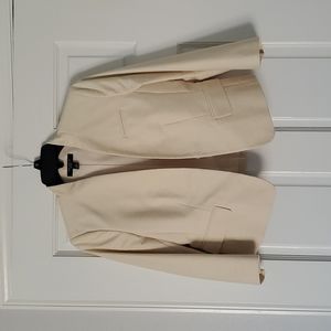 Ann Taylor Skirt Suit - 4P